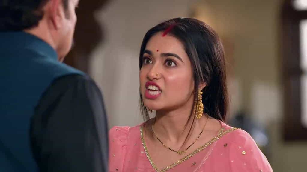 Pyar Ka Pehla Naam: Radha Mohan - Episode 301