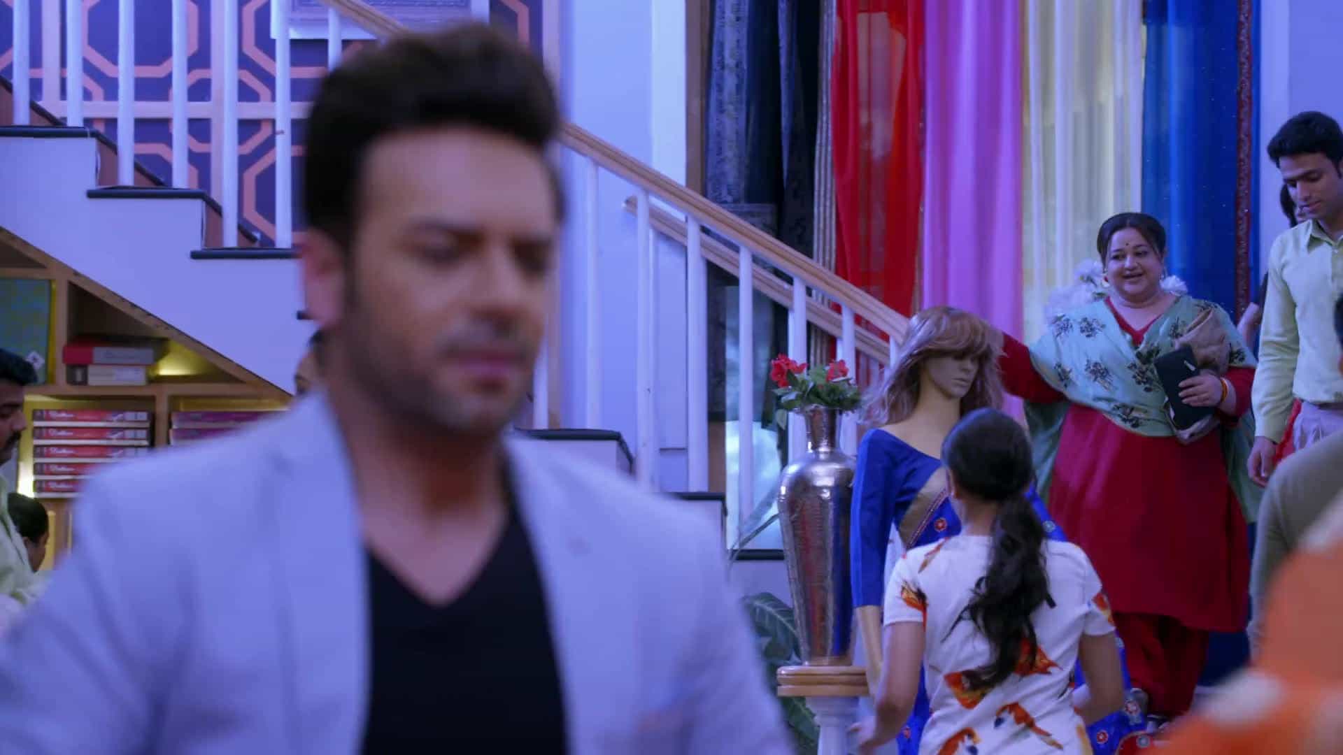 Kundali Bhagya - Episode 467