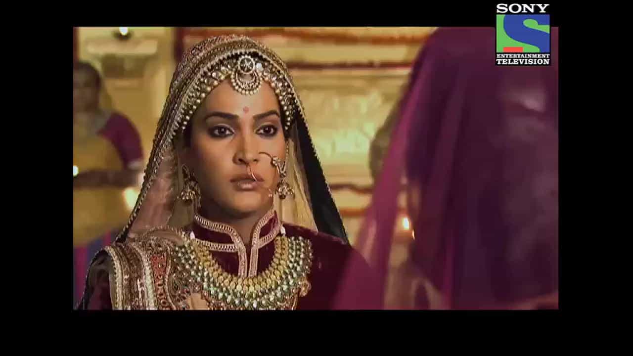 Bharat Ka Veer Putra Maharana Pratap - Episode 18