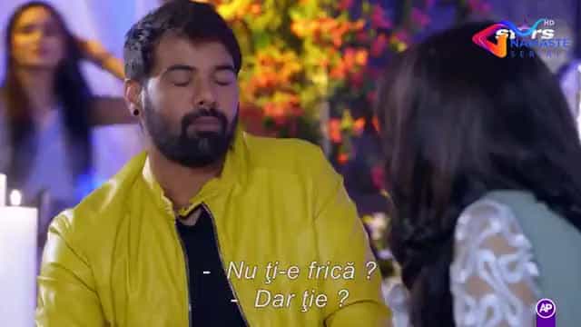 În ritmul dragostei - Episode 1443