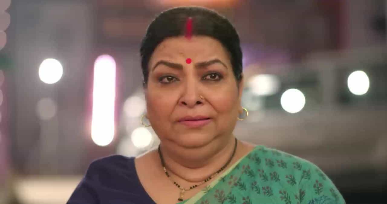 Pati Brahmachari - Episode 144
