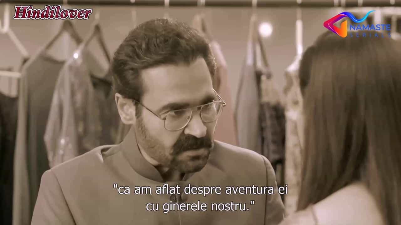 În ritmul dragostei - Episode 1623