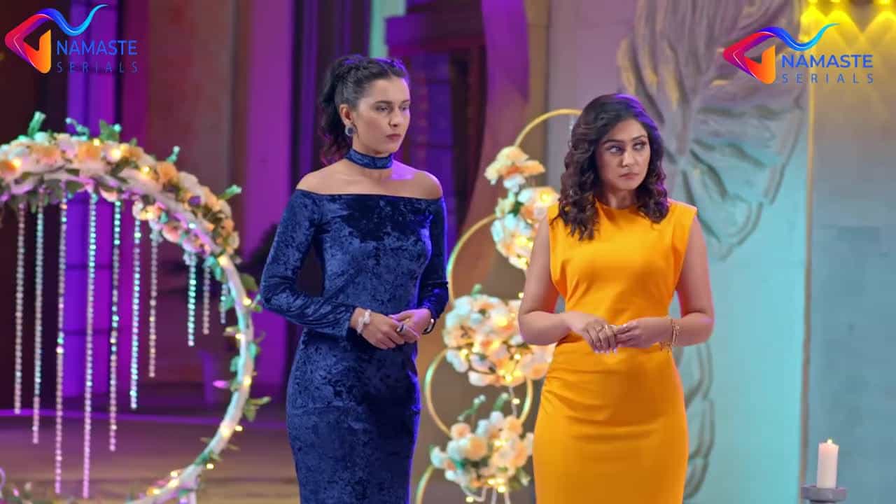 Vanshaj - Episode 229