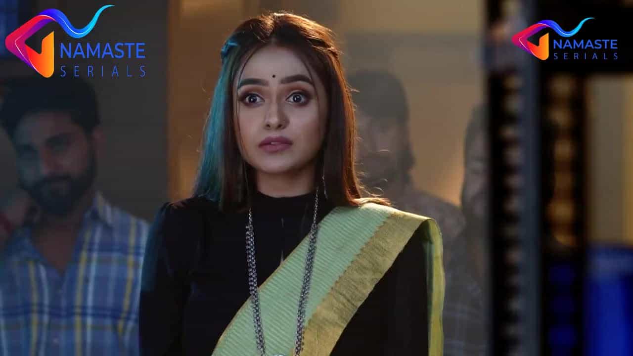 Rishton ka Manjha - Episode 109