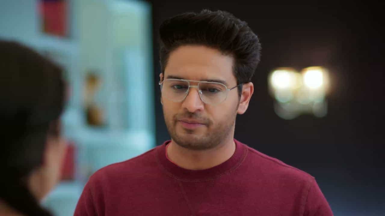 Anupama - Episode 475