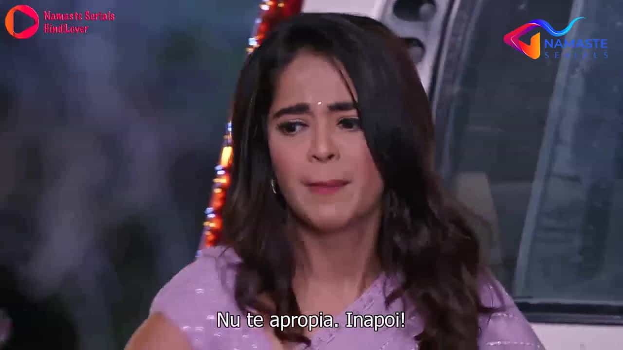 În ritmul dragostei - Episode 2394