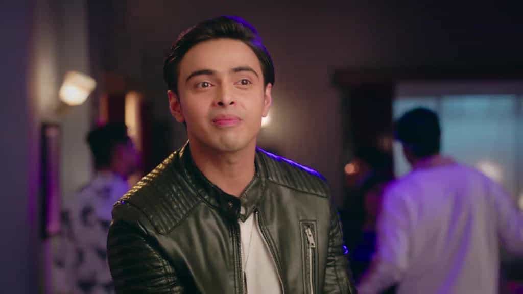 Kaise Mujhe Tum Mil Gaye - Episode 205