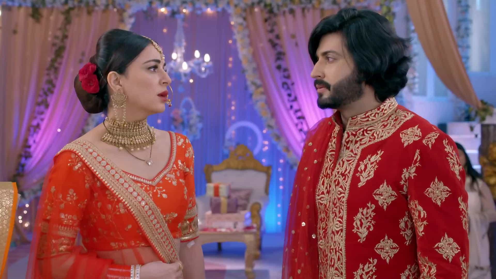 Kundali Bhagya - Episode 763