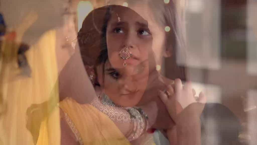 Pyar Ka Pehla Naam: Radha Mohan - Episode 141