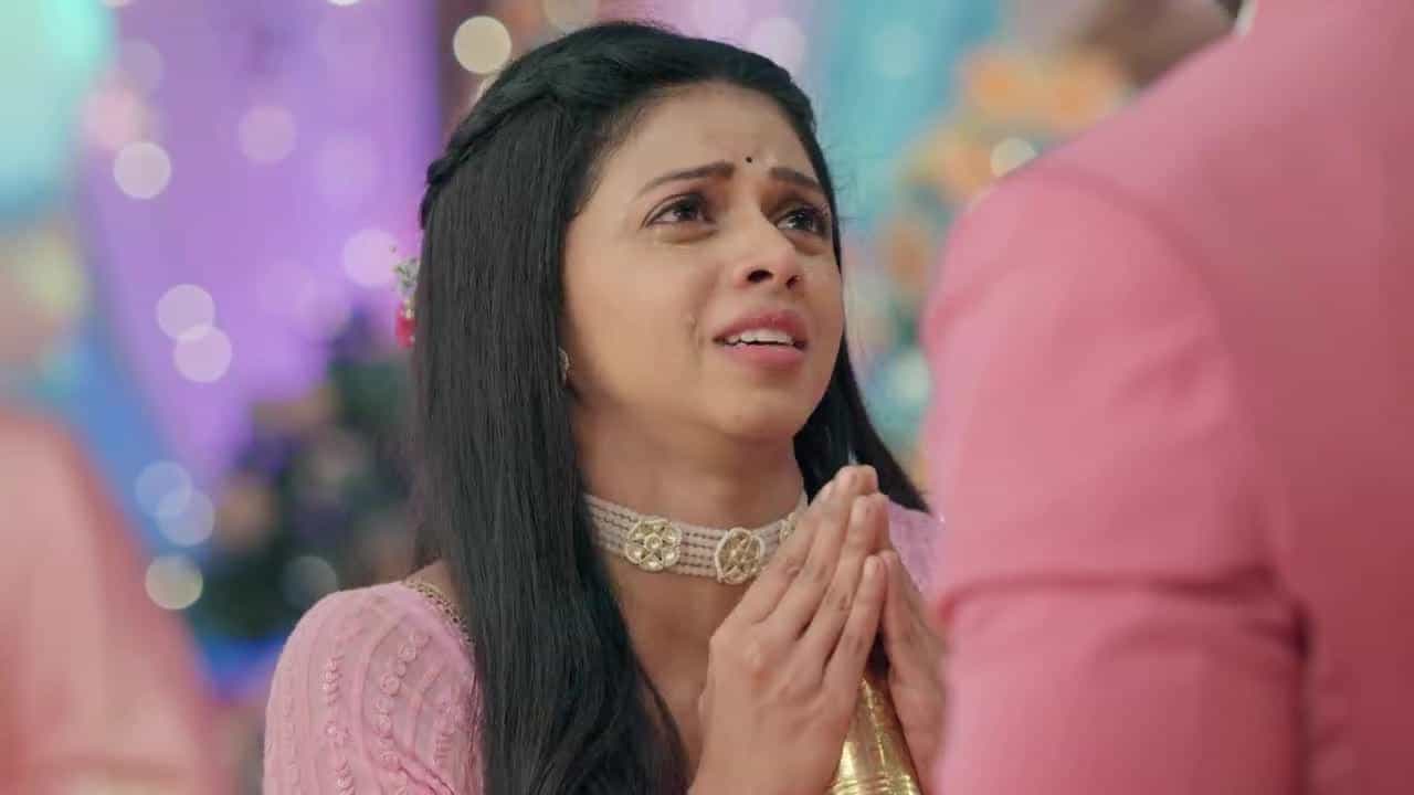 Maati Se Bandhi Dor - Episode 43