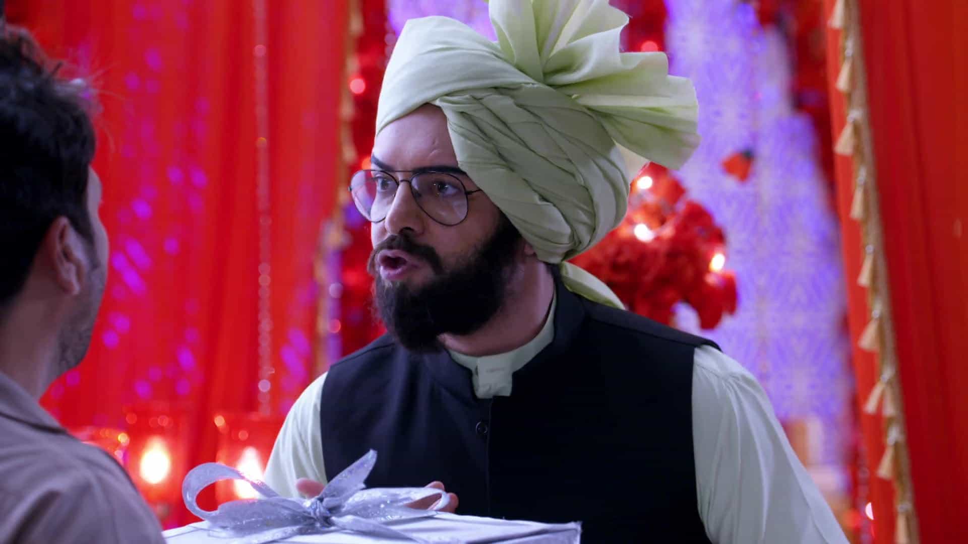 Kundali Bhagya - Episode 557