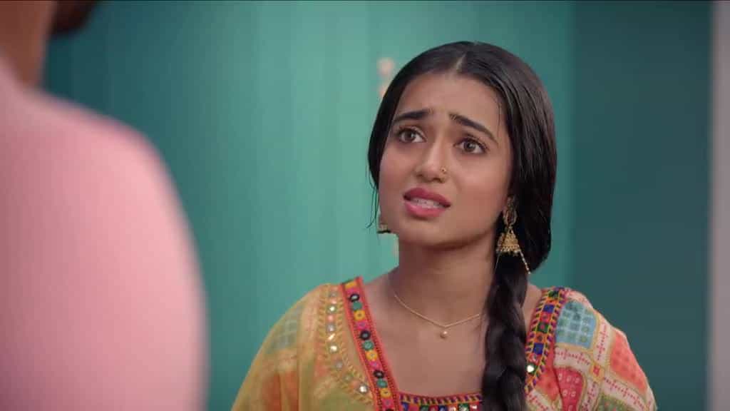Pyar Ka Pehla Naam: Radha Mohan - Episode 130