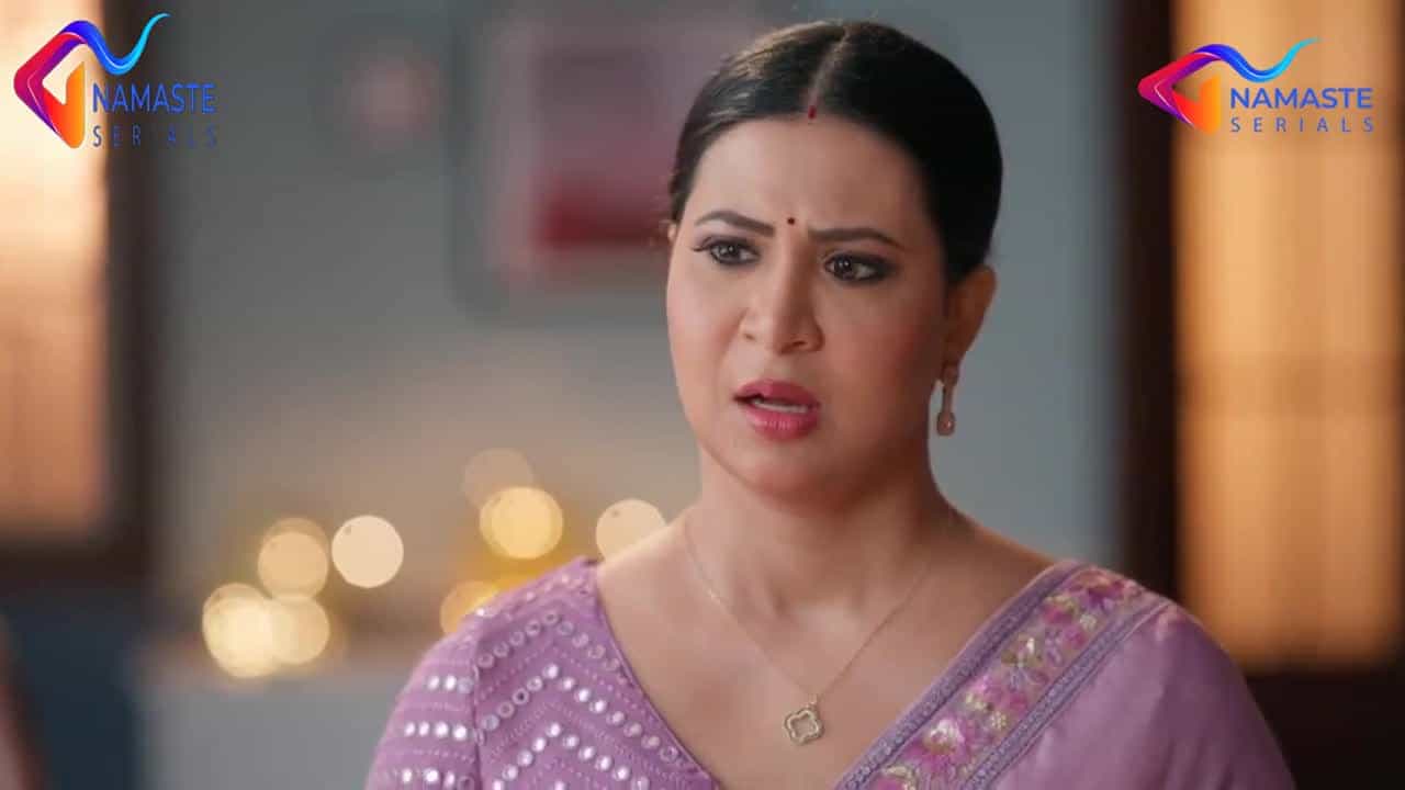 Pyaar Ka Pehla Adhyaya ShivShakti - Episode 268