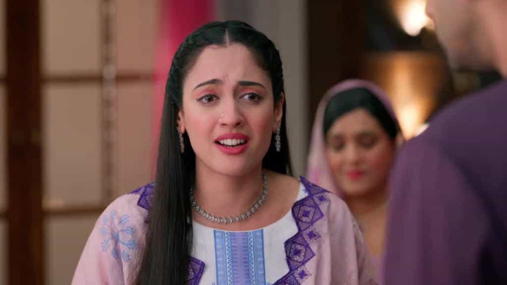 Rabb Se Hai Dua - Episode 388
