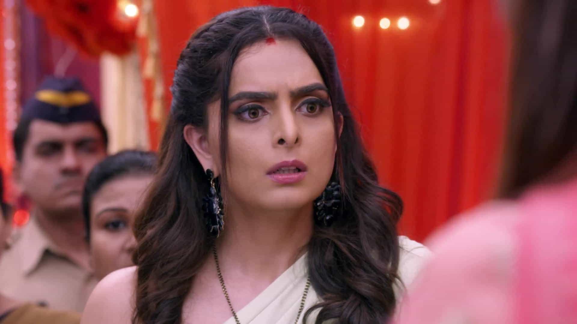 Kundali Bhagya - Episode 550