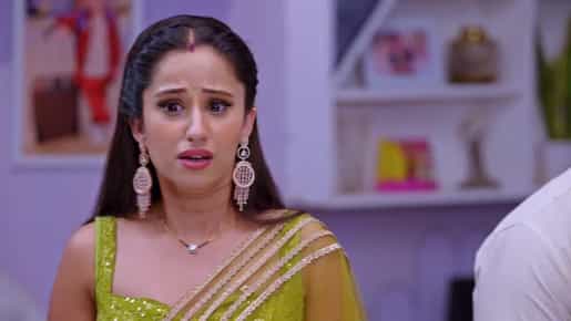 Bhagya Lakshmi - Episode 1091