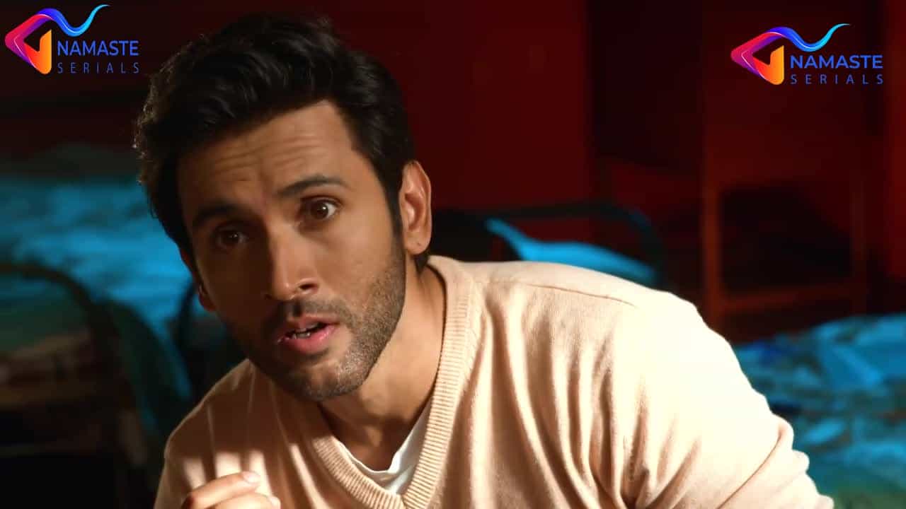 Kavya – Ek Jazbaa, Ek Junoon - Episode 22