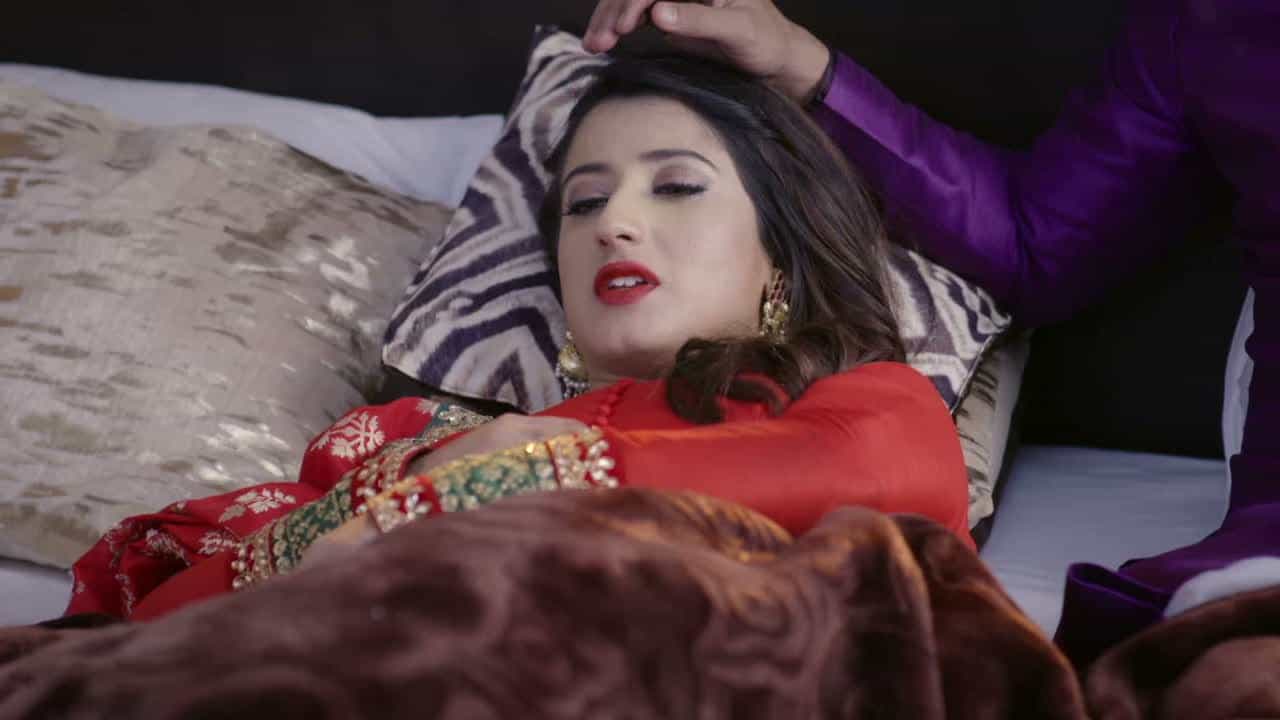 Ishq Mein Marjawan - Episode 24