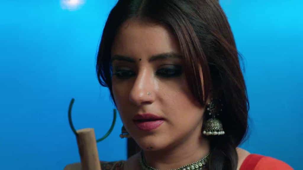 Pyaar Ka Pehla Adhyaya ShivShakti - Episode 398