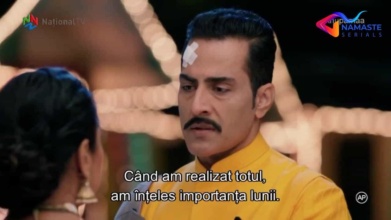 Anupama - Episode 82