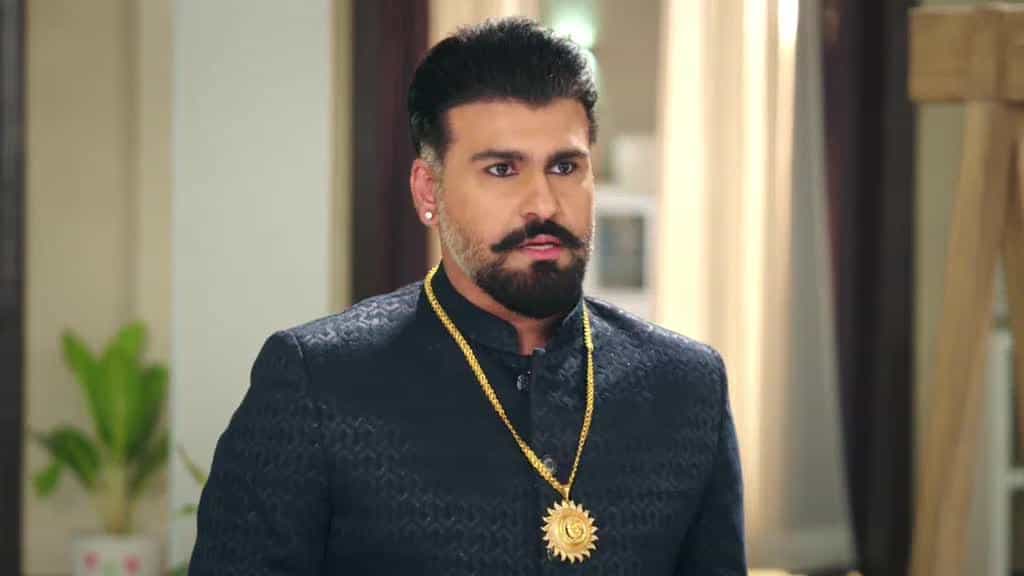 Jagriti - Episode 159