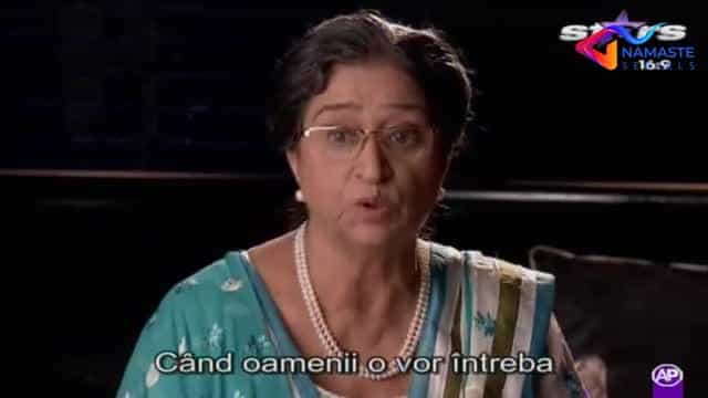 În ritmul dragostei - Episode 446