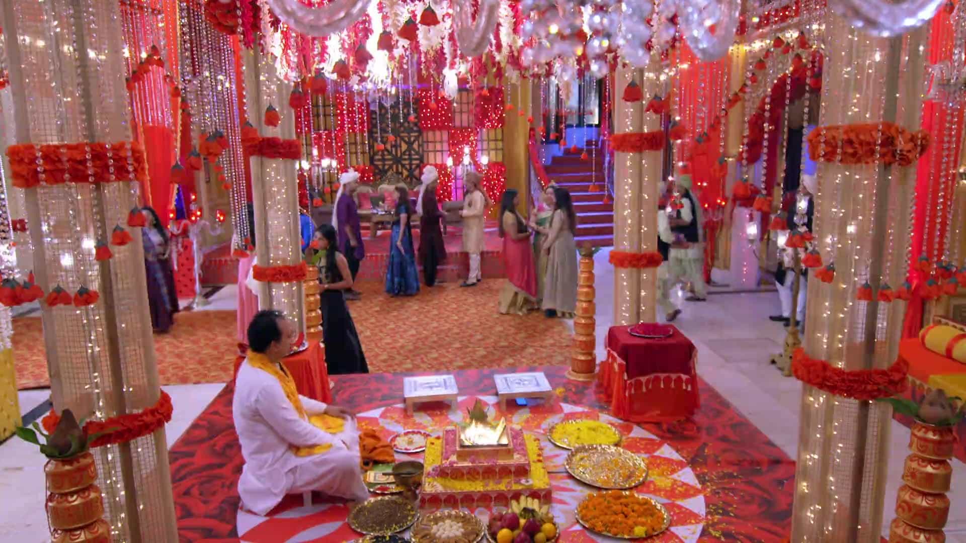 Kundali Bhagya - Episode 545