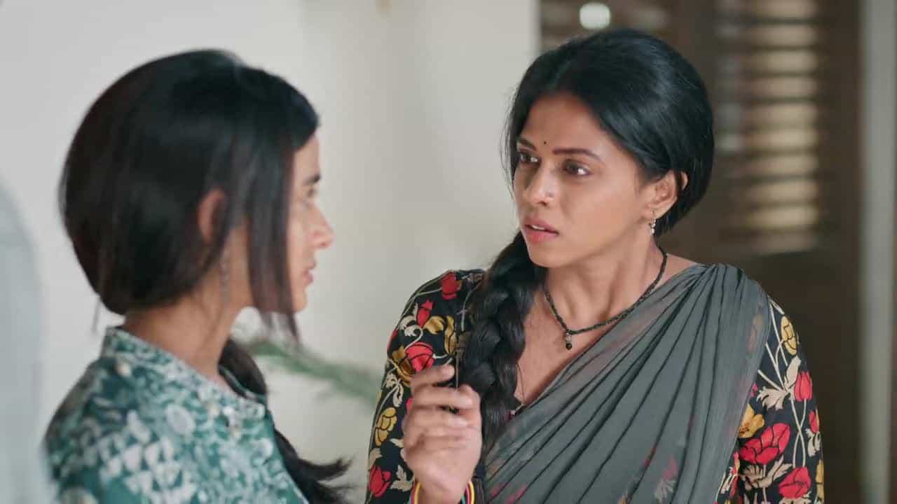 Maati Se Bandhi Dor - Episode 45