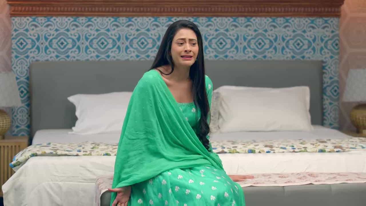 Jhanak - Episode 317