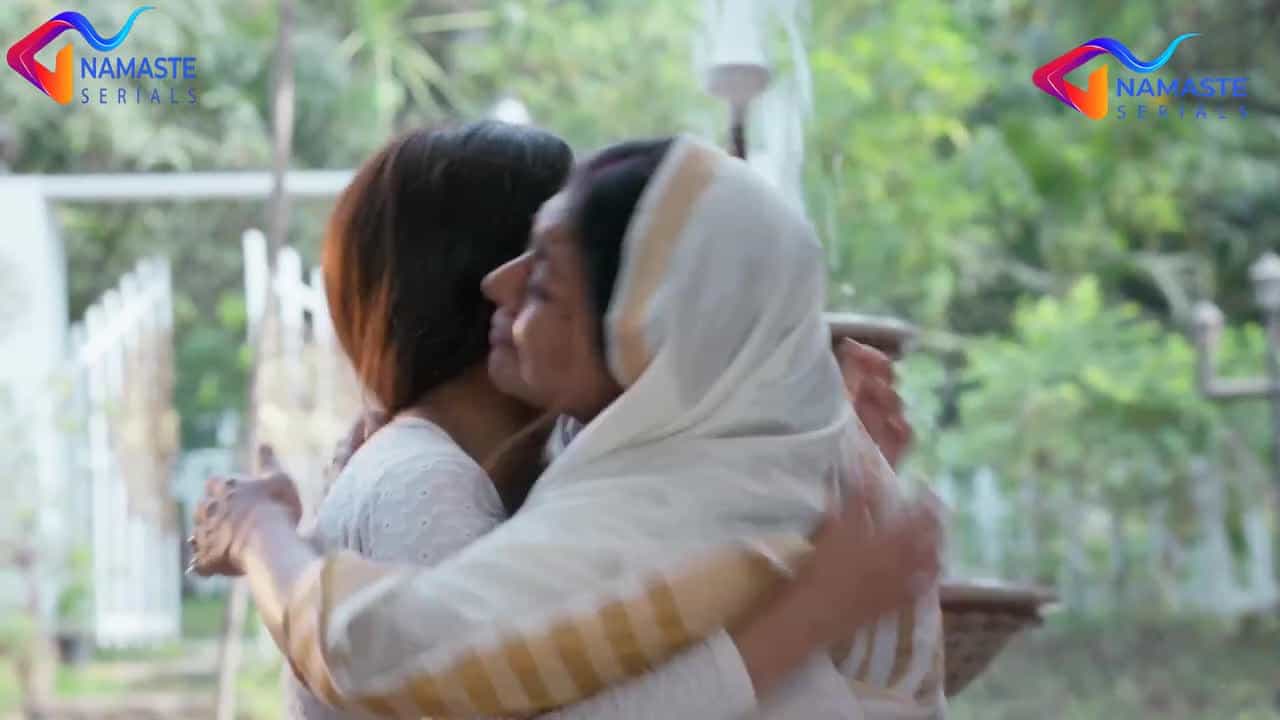 Imlie - Episode 1090