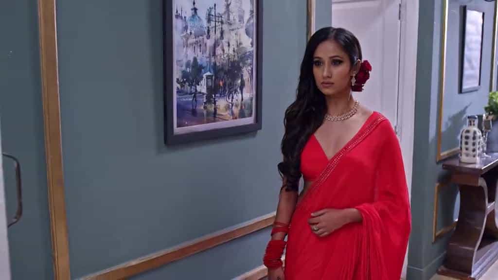 Bhagya Lakshmi - Episode 769