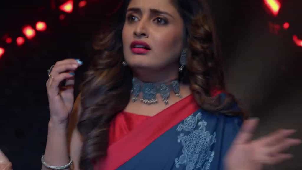 Pyar Ka Pehla Naam: Radha Mohan - Episode 326