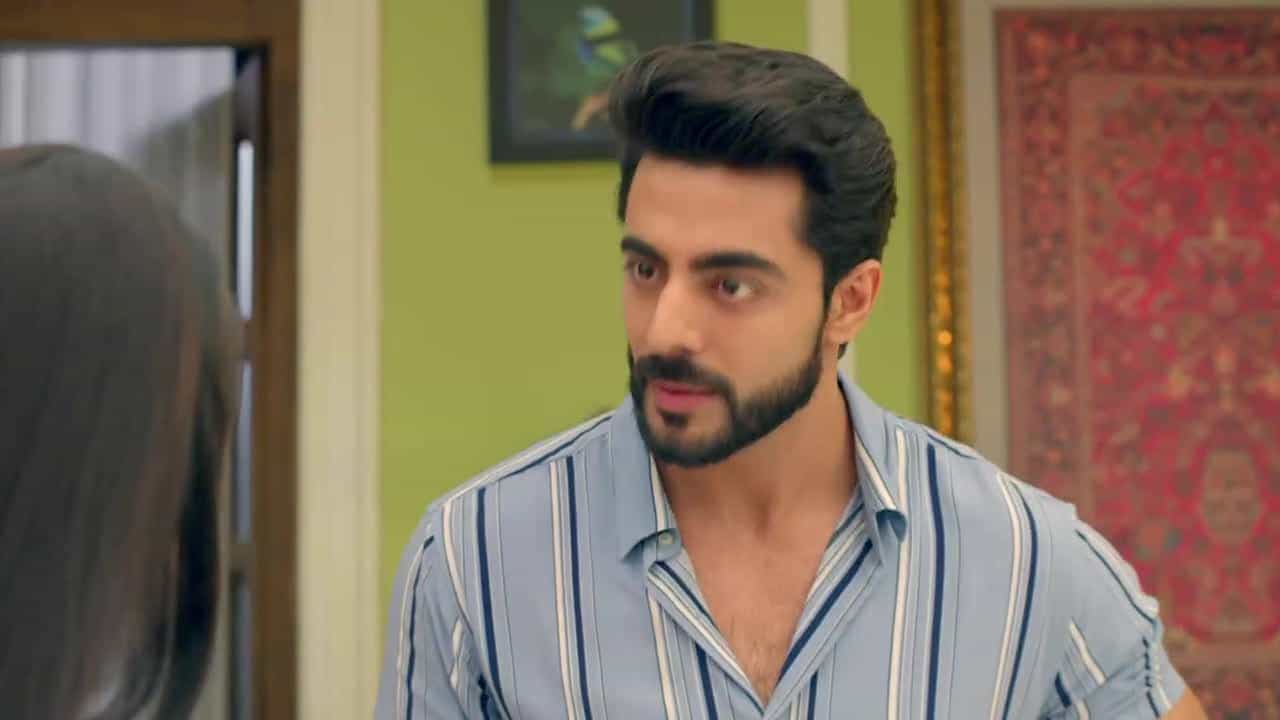 Jhanak - Episode 285
