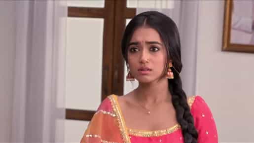 Pyar Ka Pehla Naam: Radha Mohan - Episode 35