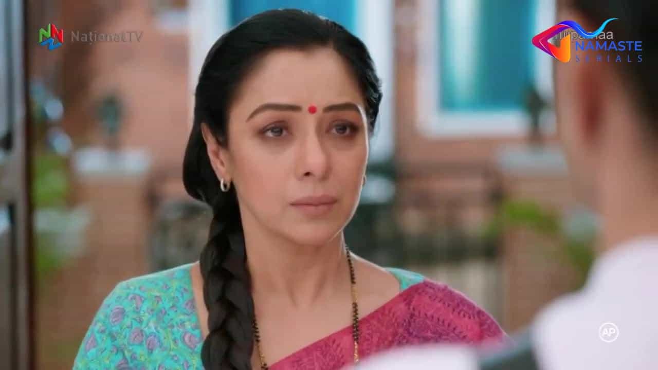 Anupama - Episode 62