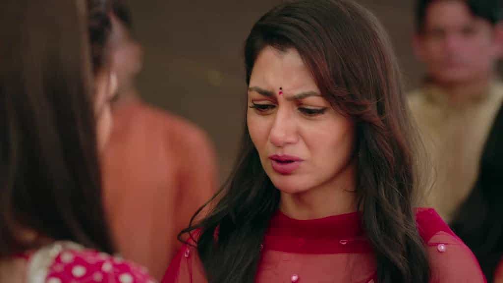 Kaise Mujhe Tum Mil Gaye - Episode 122