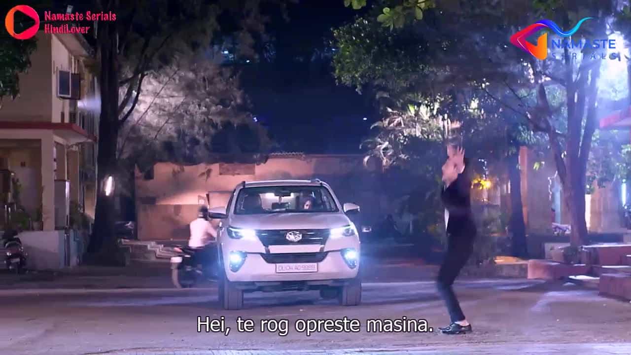 În ritmul dragostei - Episode 2301