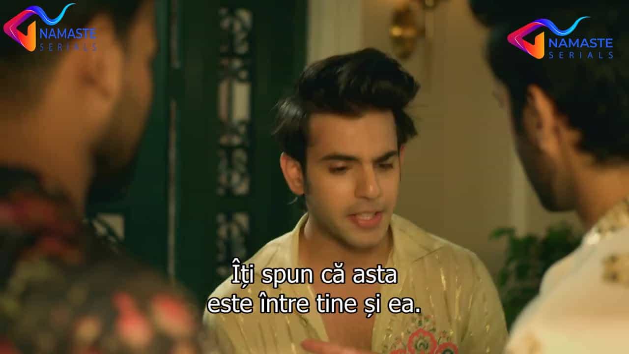 Kavya – Ek Jazbaa, Ek Junoon - Episode 41