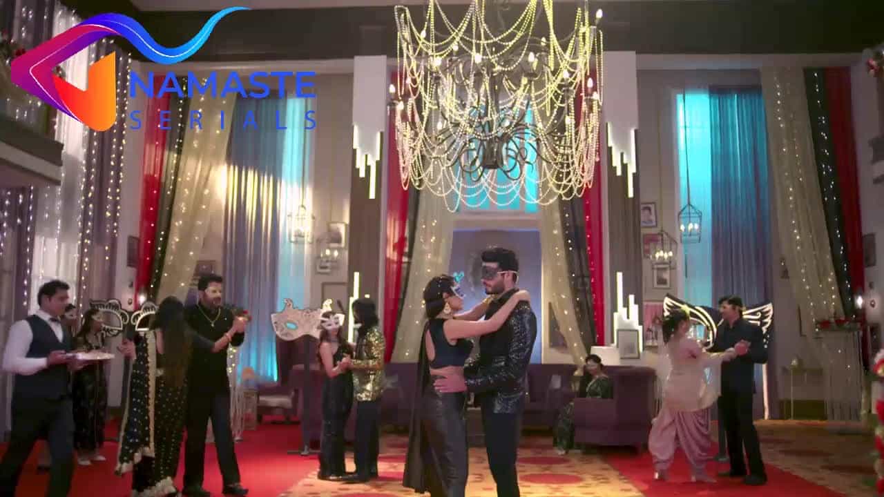 Baazi Ishq Ki - Episode 101