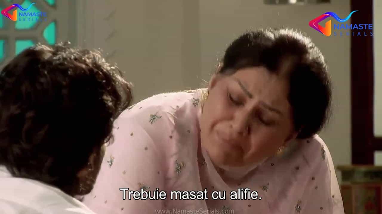 Qubool Hai - Episode 226