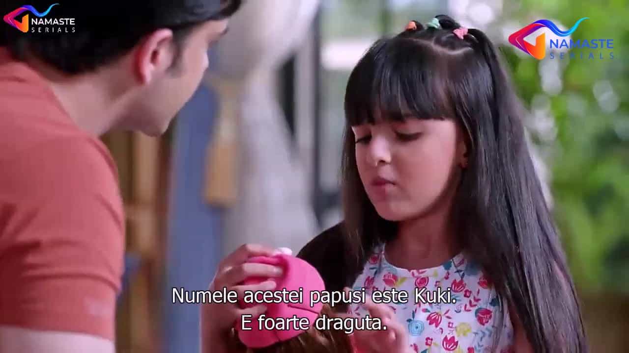 În ritmul dragostei - Episode 2560