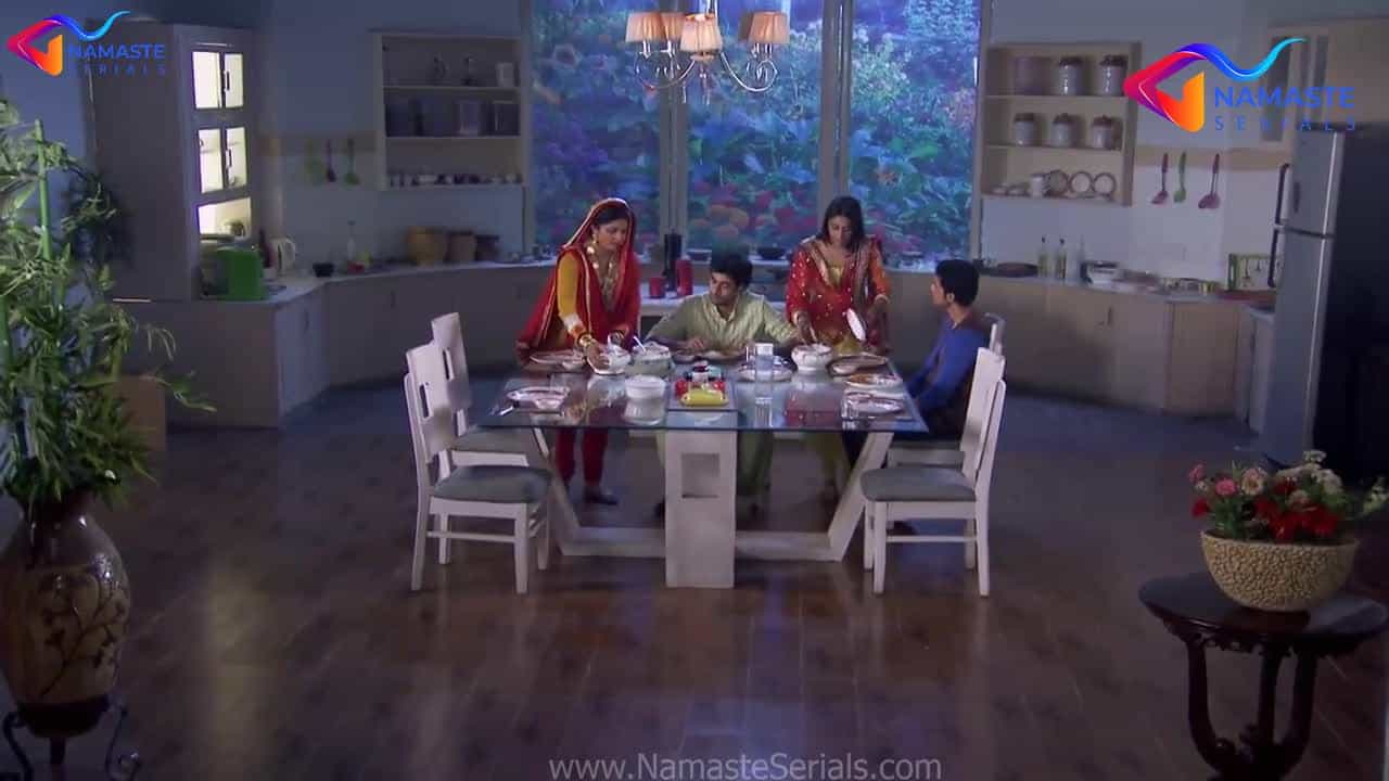 Qubool Hai - Episode 463