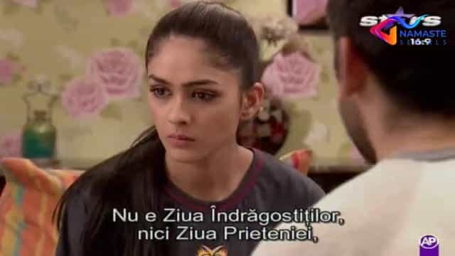 În ritmul dragostei - Episode 441