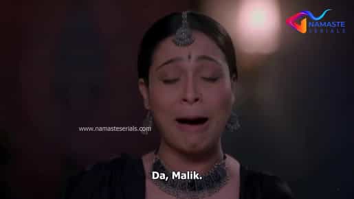 Shaitani Rasmein - Episode 302