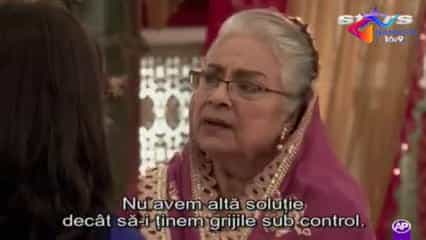 În ritmul dragostei - Episode 129