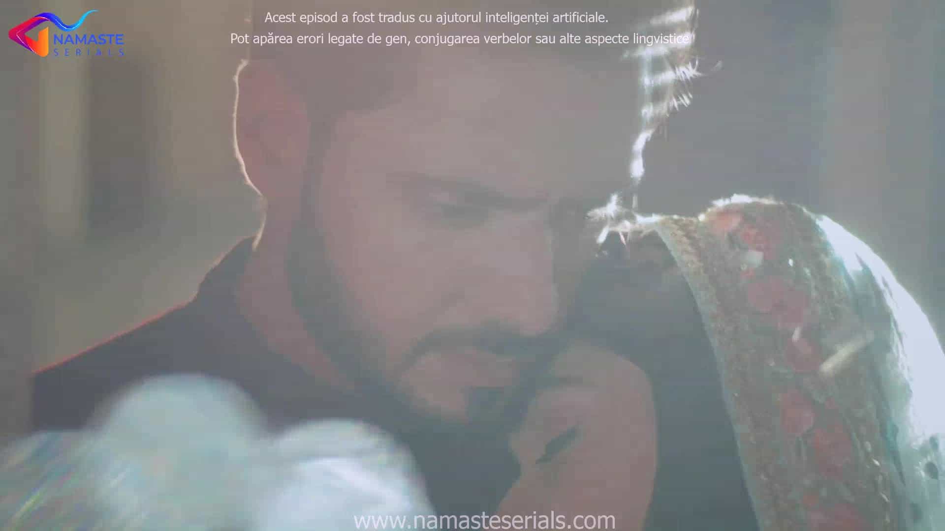Ishq Subhan Allah - Episode 313