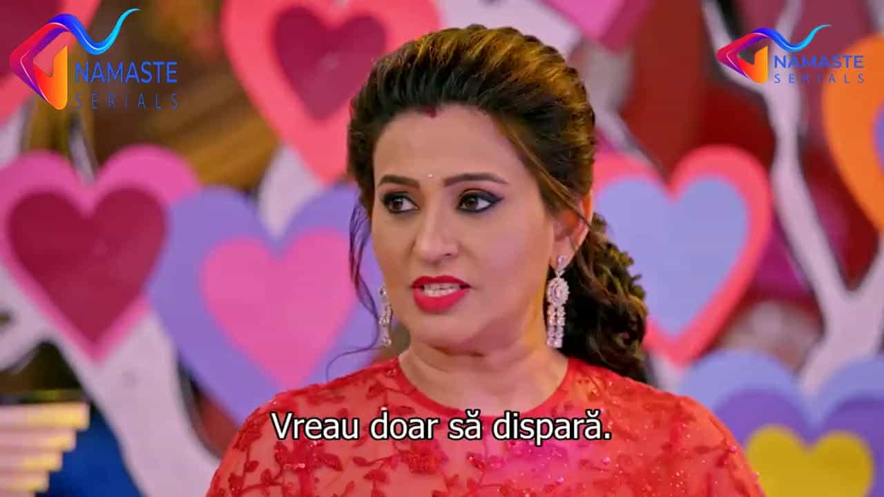 Bhagya Lakshmi - Episode 501