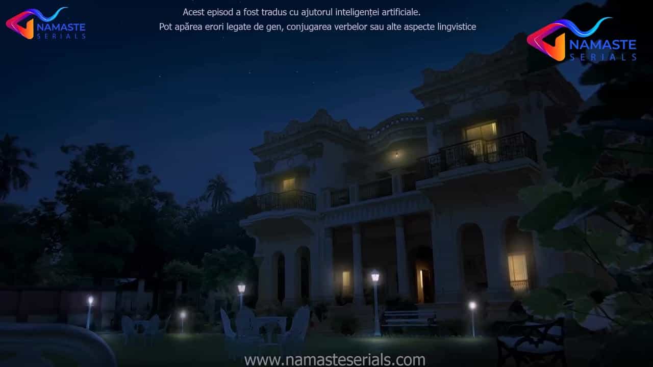 Ishq Subhan Allah - Episode 450