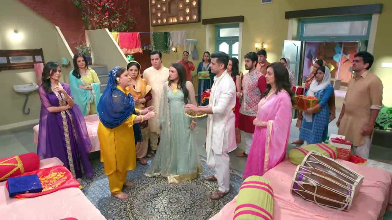 Megha Barsenge - Episode 158