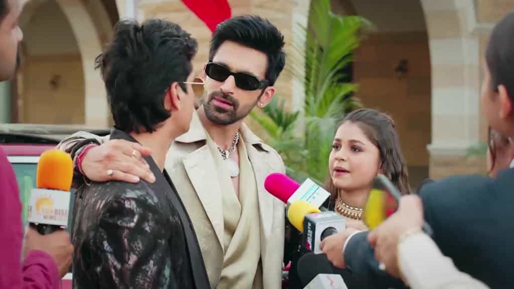 Kaise Mujhe Tum Mil Gaye - Episode 2